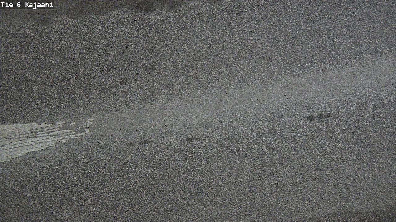 Kelikamerat Kuva Tie 6 Kajaani, Kajaani, Kainuu