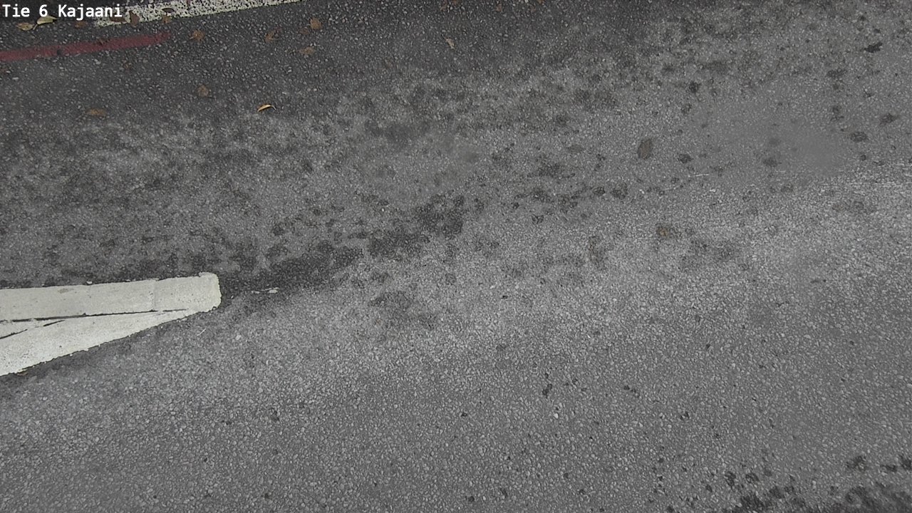 Kelikamerat Kuva Tie 6 Kajaani, Kajaani, Kainuu