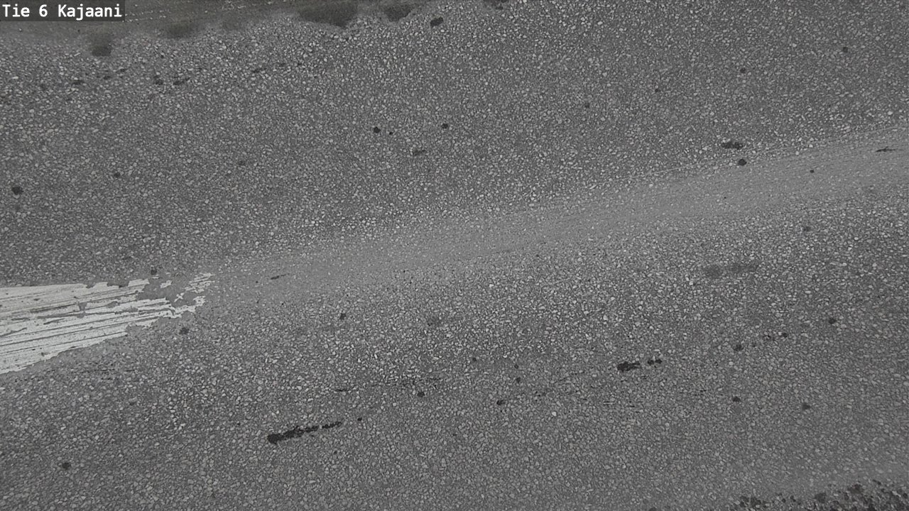 Kelikamerat Kuva Tie 6 Kajaani, Kajaani, Kainuu