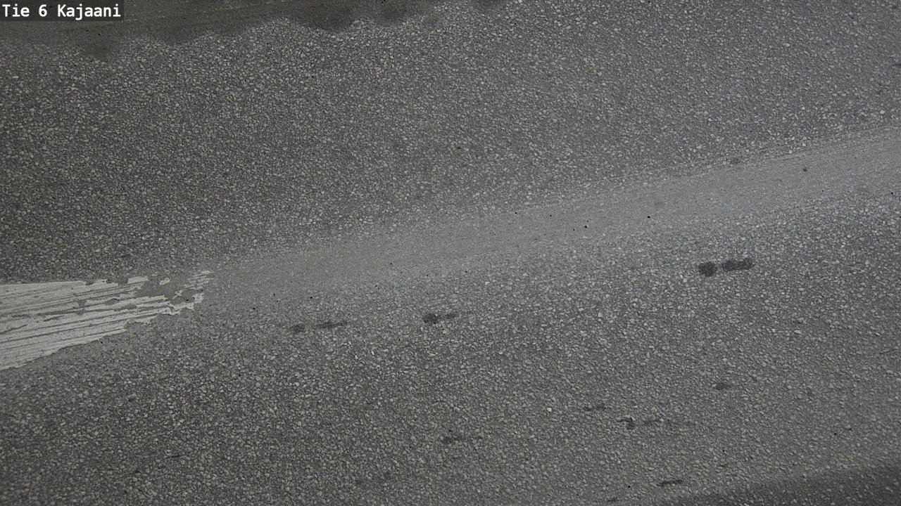 Kelikamerat Kuva Tie 6 Kajaani, Kajaani, Kainuu