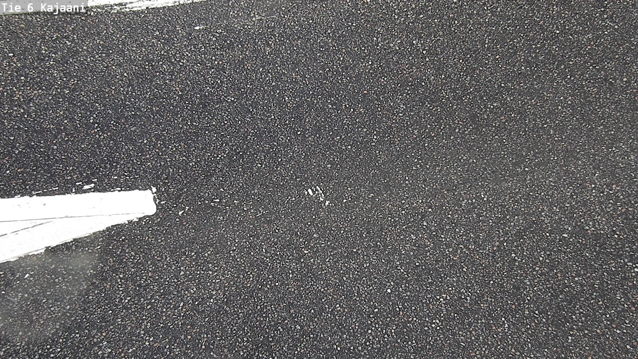 Kelikamerat Kuva Tie 6 Kajaani, Kajaani, Kainuu