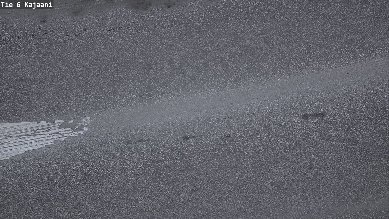 Kelikamerat Kuva Tie 6 Kajaani, Kajaani, Kainuu