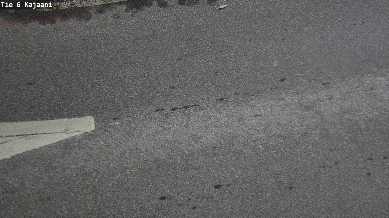 Kelikamerat Kuva Tie 6 Kajaani, Kajaani, Kainuu