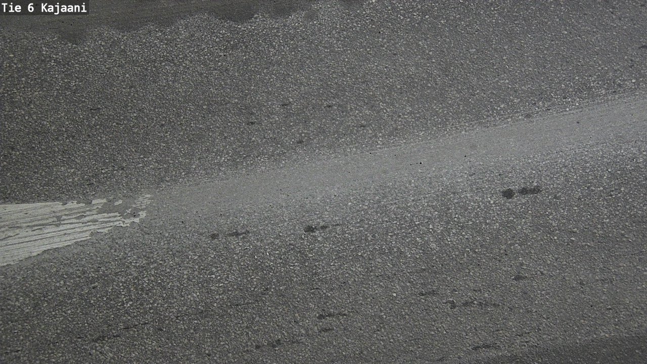 Kelikamerat Kuva Tie 6 Kajaani, Kajaani, Kainuu