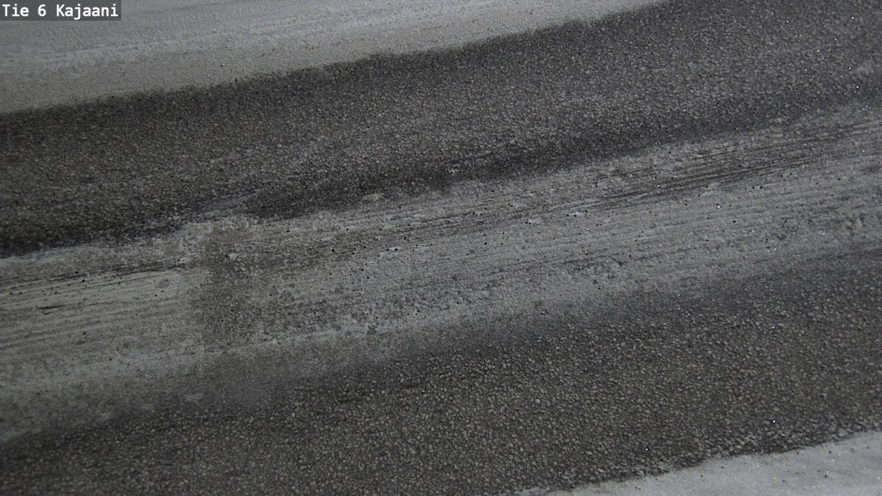 Kelikamerat Kuva Tie 6 Kajaani, Kajaani, Kainuu
