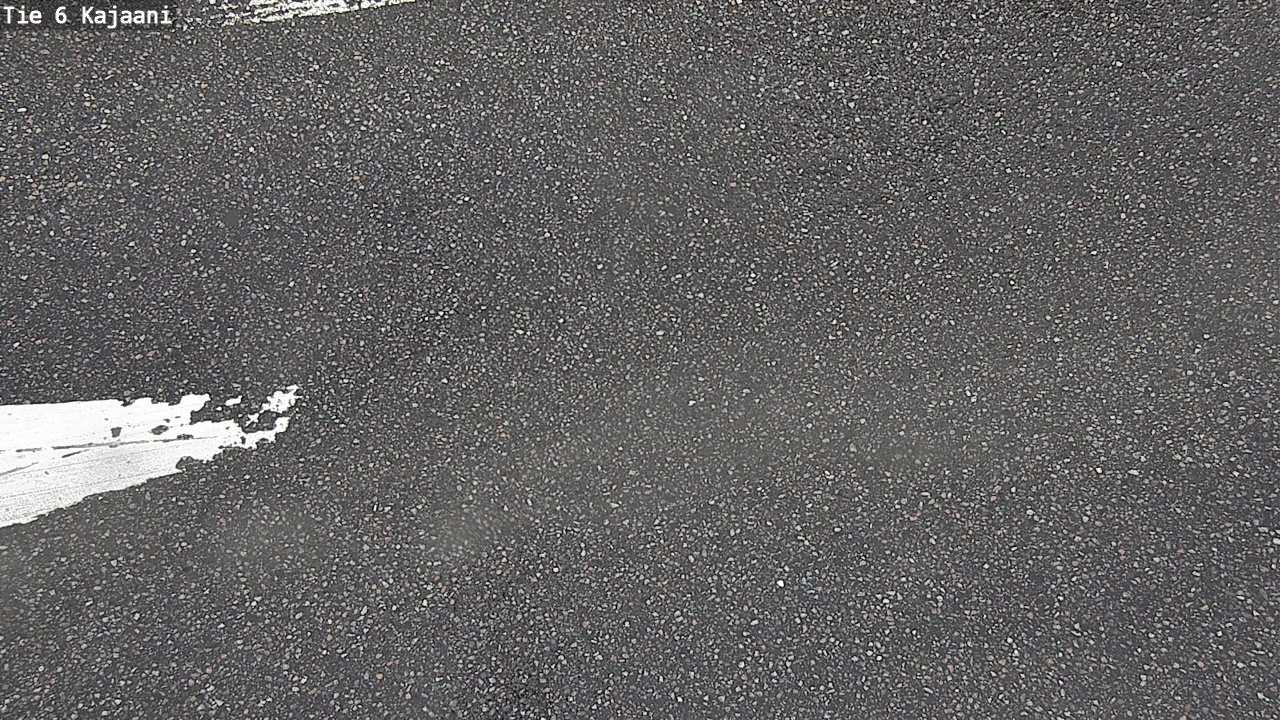 Kelikamerat Kuva Tie 6 Kajaani, Kajaani, Kainuu