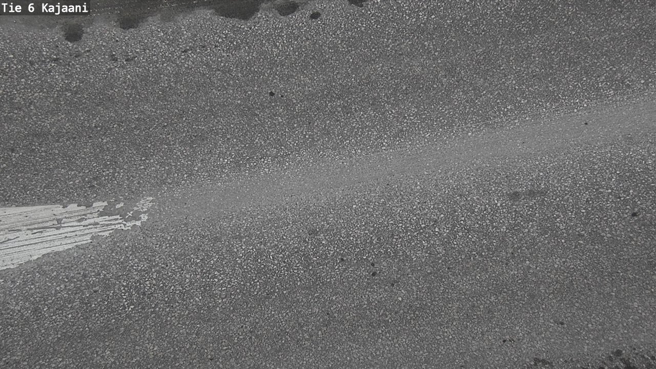 Kelikamerat Kuva Tie 6 Kajaani, Kajaani, Kainuu