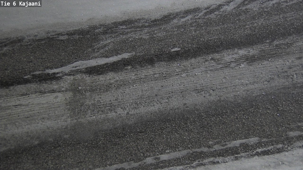 Kelikamerat Kuva Tie 6 Kajaani, Kajaani, Kainuu