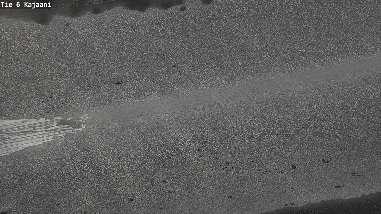 Kelikamerat Kuva Tie 6 Kajaani, Kajaani, Kainuu