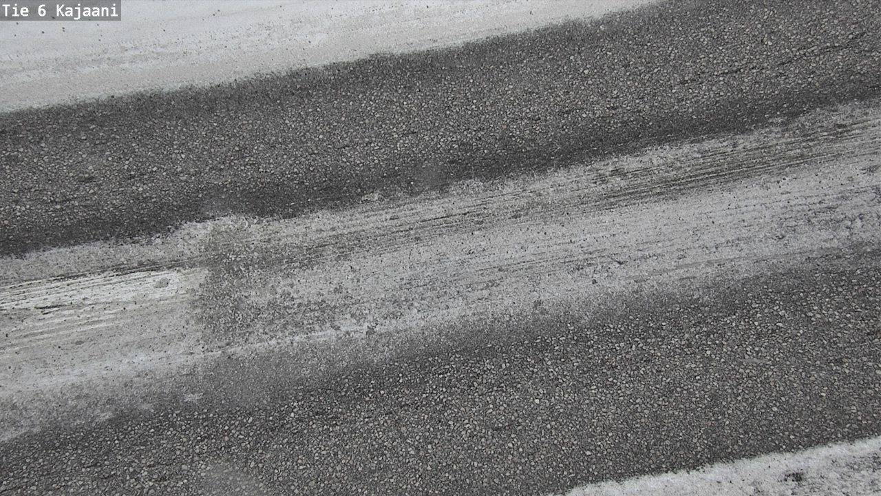 Kelikamerat Kuva Tie 6 Kajaani, Kajaani, Kainuu