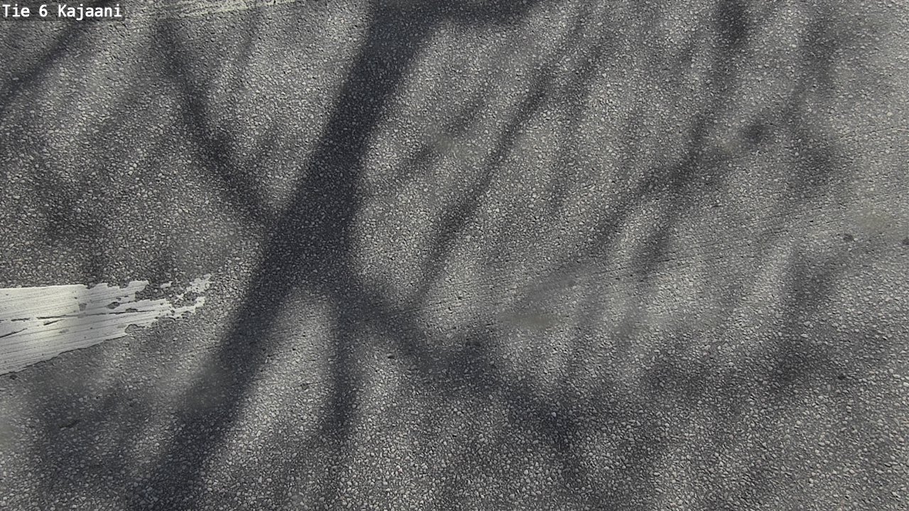 Kelikamerat Kuva Tie 6 Kajaani, Kajaani, Kainuu