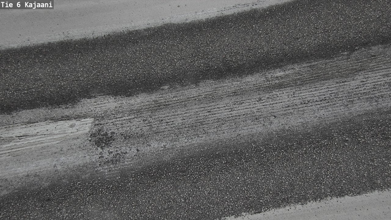 Kelikamerat Kuva Tie 6 Kajaani, Kajaani, Kainuu