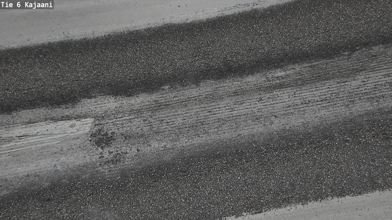 Kelikamerat Kuva Tie 6 Kajaani, Kajaani, Kainuu