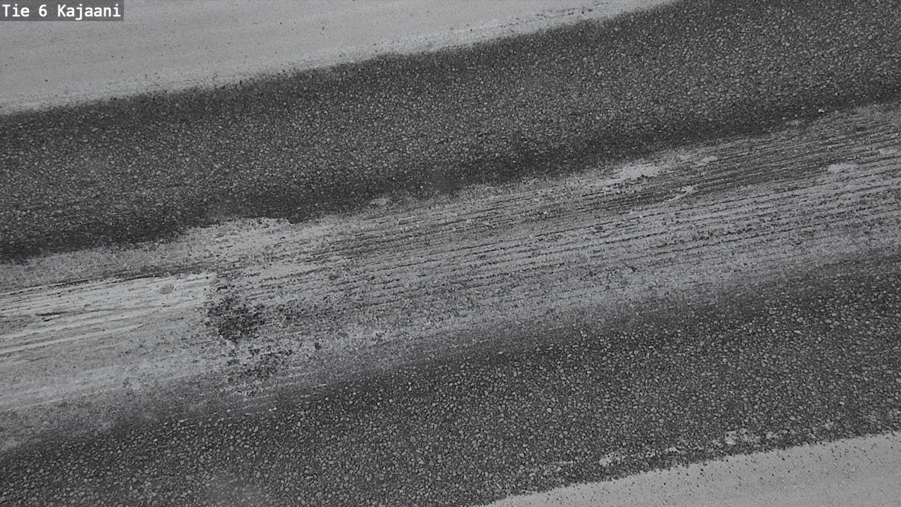 Kelikamerat Kuva Tie 6 Kajaani, Kajaani, Kainuu