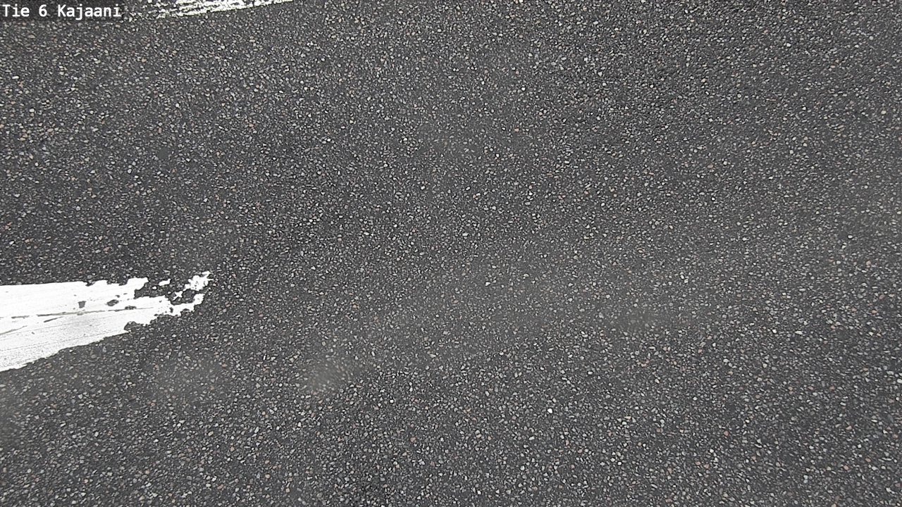 Kelikamerat Kuva Tie 6 Kajaani, Kajaani, Kainuu