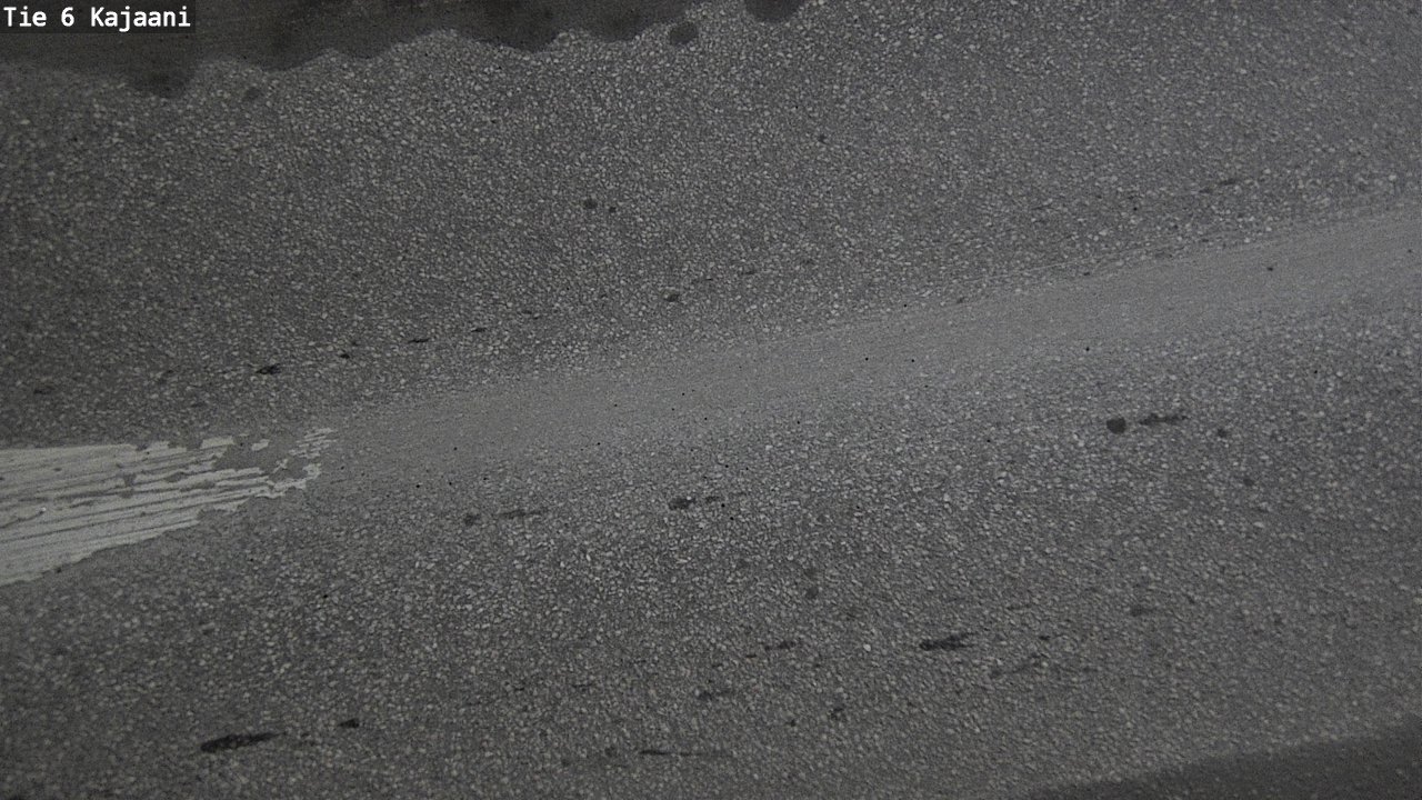 Kelikamerat Kuva Tie 6 Kajaani, Kajaani, Kainuu