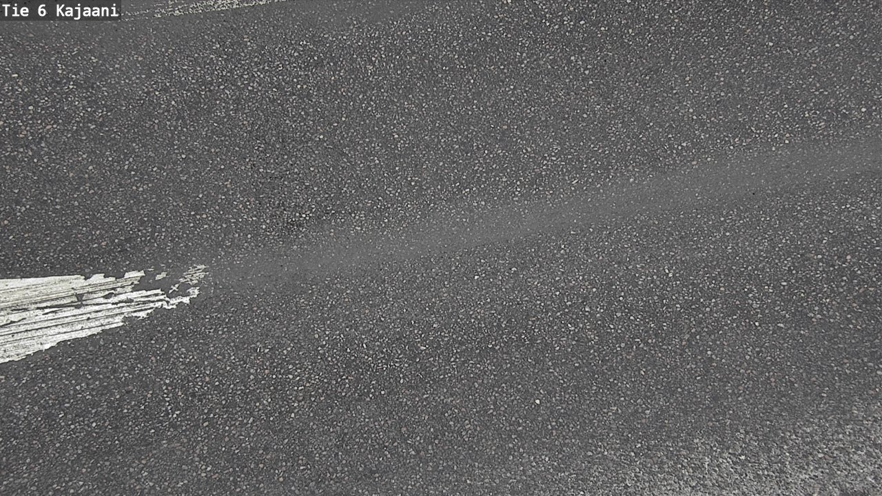 Kelikamerat Kuva Tie 6 Kajaani, Kajaani, Kainuu