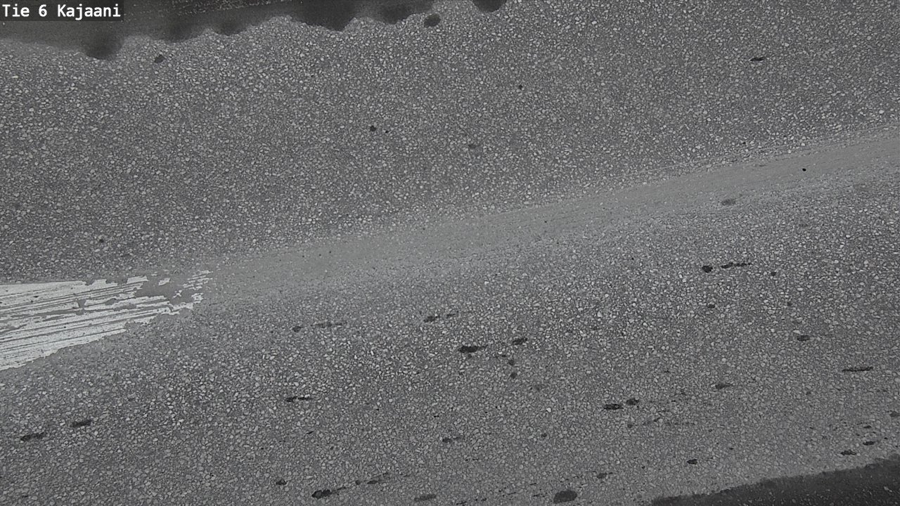 Kelikamerat Kuva Tie 6 Kajaani, Kajaani, Kainuu