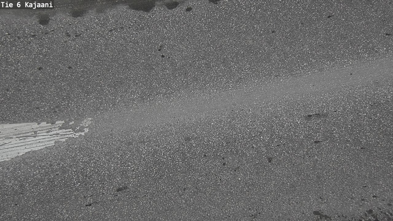 Kelikamerat Kuva Tie 6 Kajaani, Kajaani, Kainuu