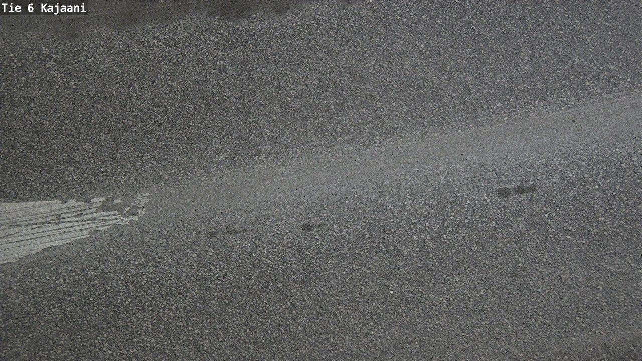 Kelikamerat Kuva Tie 6 Kajaani, Kajaani, Kainuu