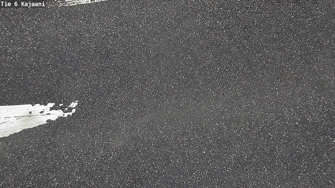 Kelikamerat Kuva Tie 6 Kajaani, Kajaani, Kainuu