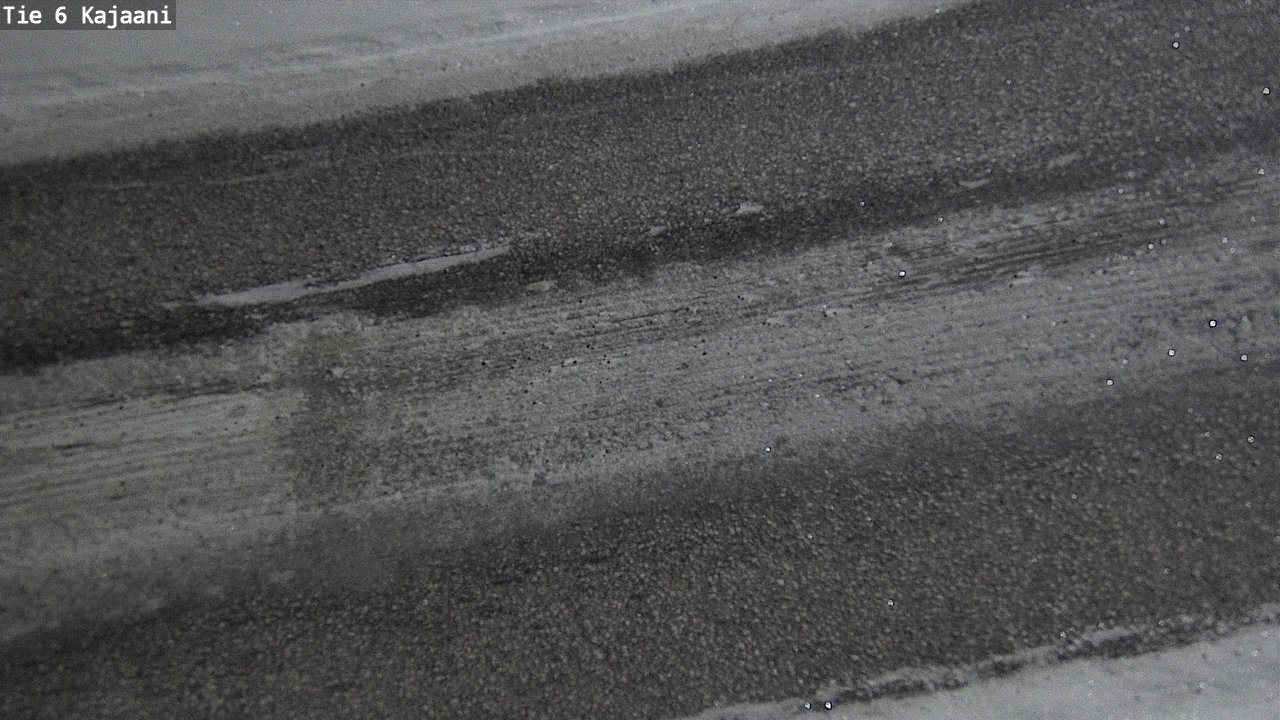 Kelikamerat Kuva Tie 6 Kajaani, Kajaani, Kainuu