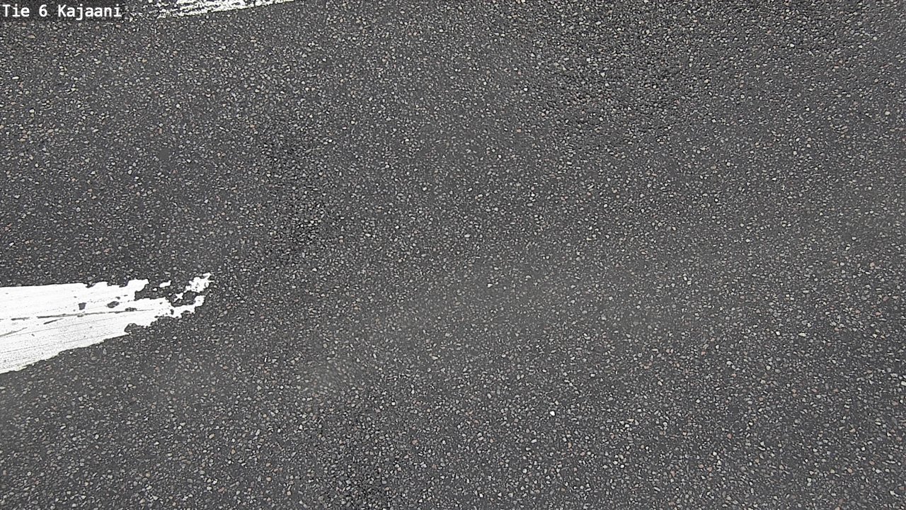 Kelikamerat Kuva Tie 6 Kajaani, Kajaani, Kainuu