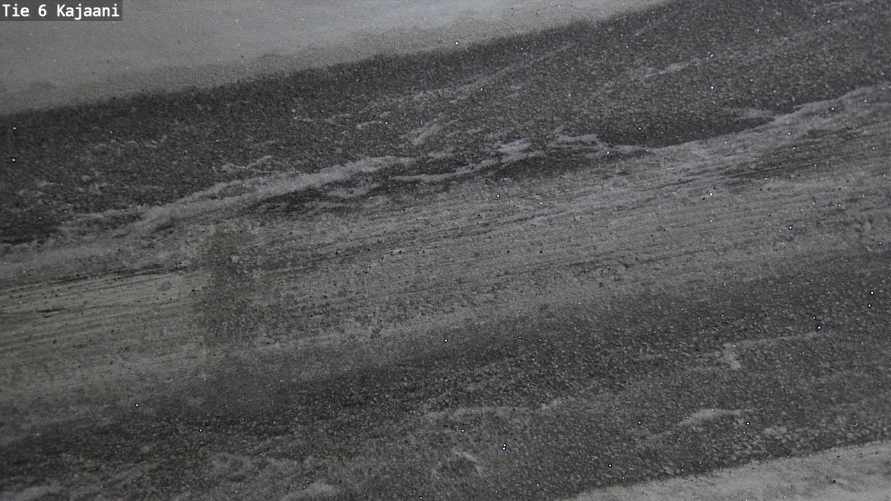 Kelikamerat Kuva Tie 6 Kajaani, Kajaani, Kainuu
