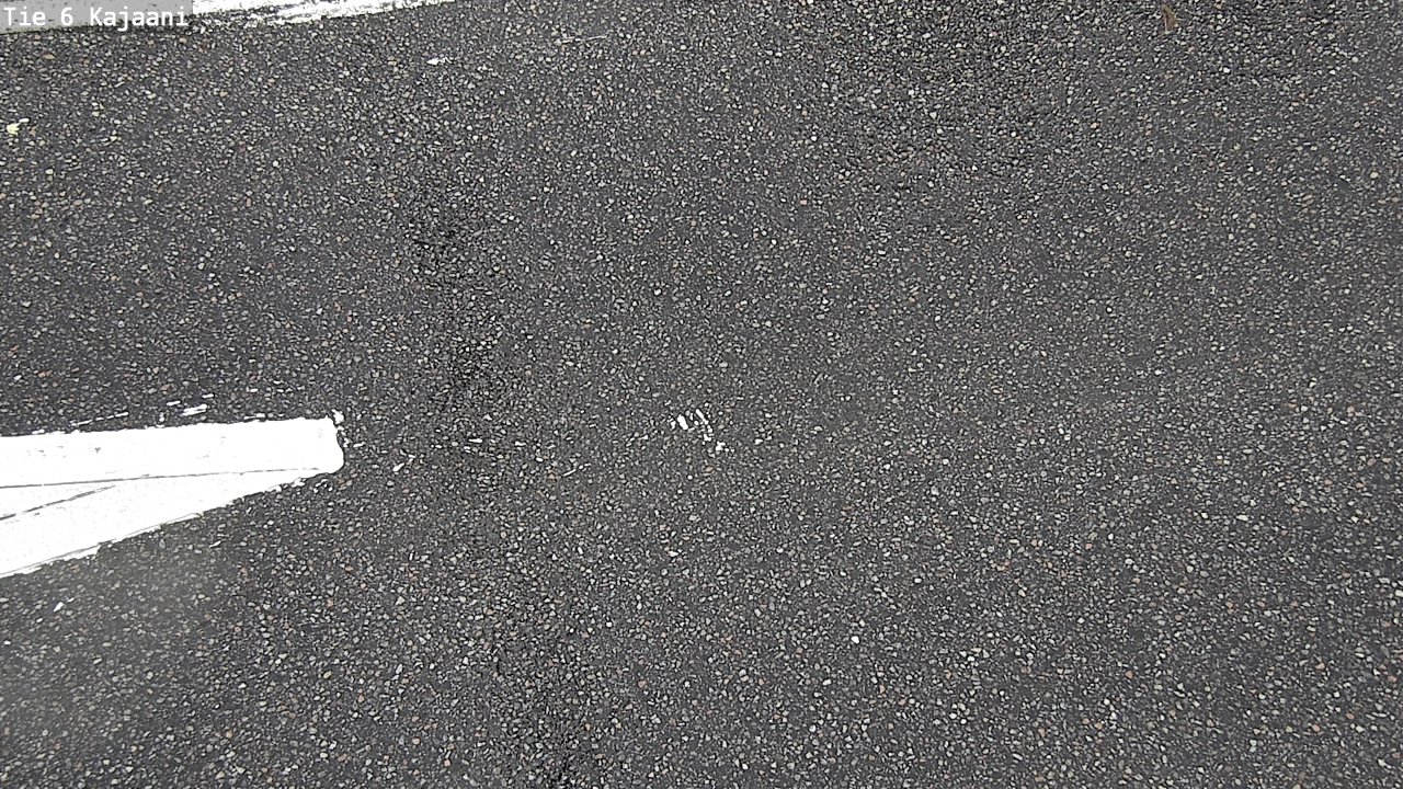 Kelikamerat Kuva Tie 6 Kajaani, Kajaani, Kainuu
