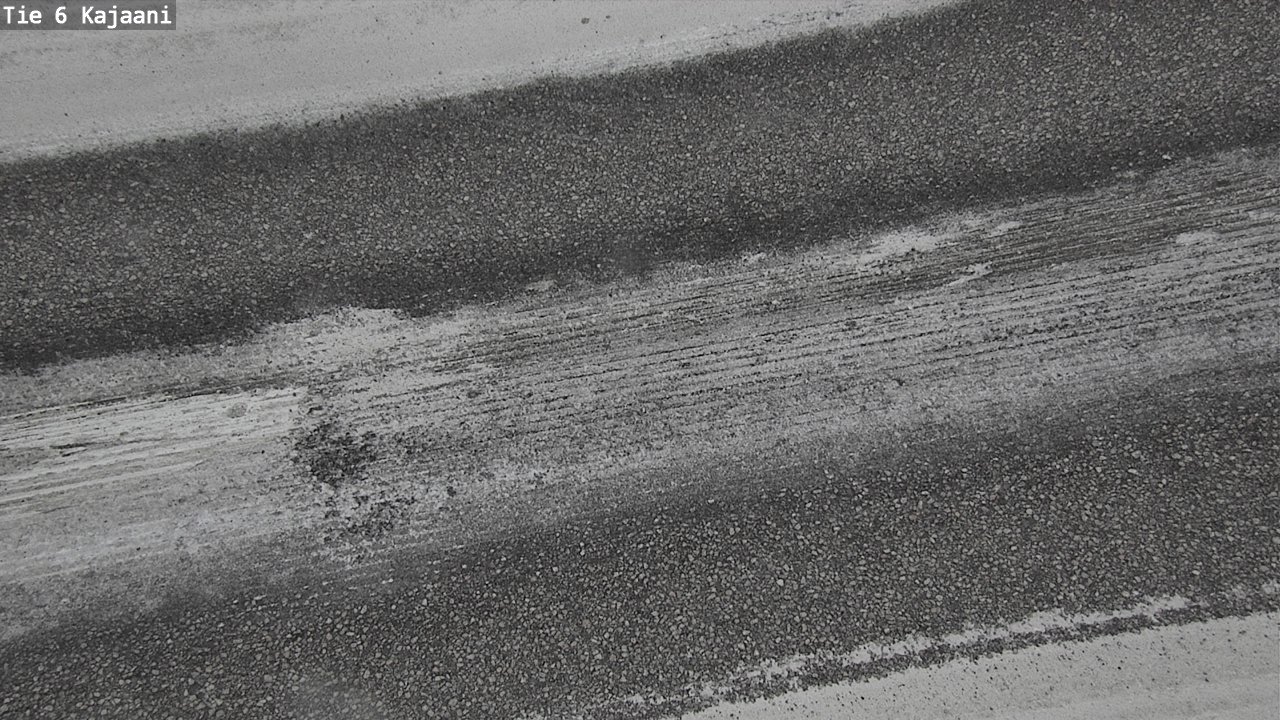 Kelikamerat Kuva Tie 6 Kajaani, Kajaani, Kainuu