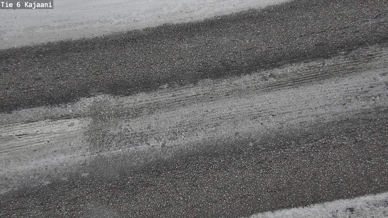Kelikamerat Kuva Tie 6 Kajaani, Kajaani, Kainuu