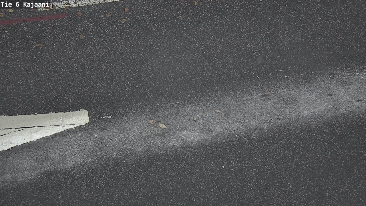 Kelikamerat Kuva Tie 6 Kajaani, Kajaani, Kainuu