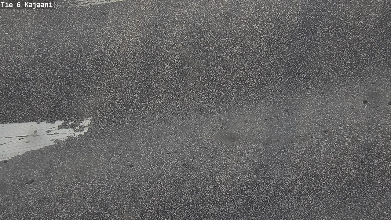 Kelikamerat Kuva Tie 6 Kajaani, Kajaani, Kainuu