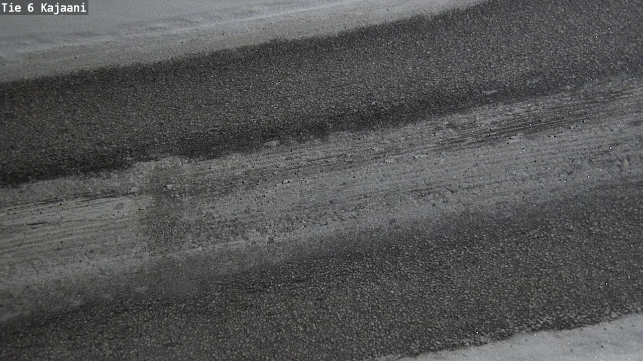 Kelikamerat Kuva Tie 6 Kajaani, Kajaani, Kainuu