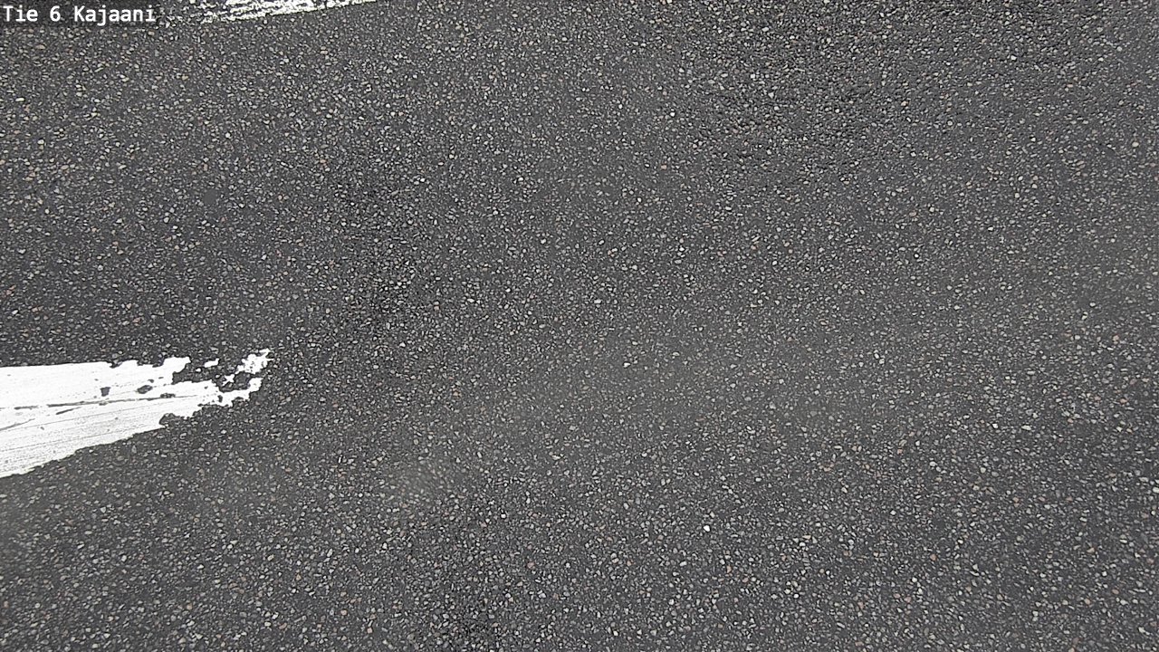 Kelikamerat Kuva Tie 6 Kajaani, Kajaani, Kainuu