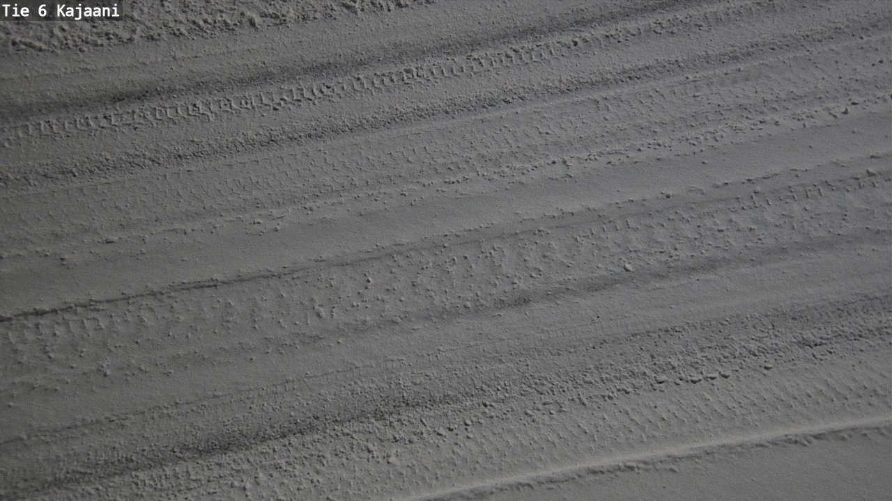 Kelikamerat Kuva Tie 6 Kajaani, Kajaani, Kainuu