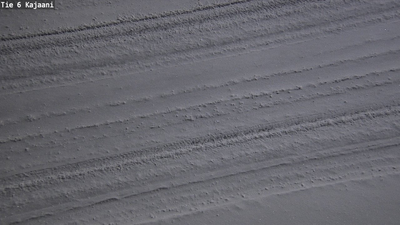 Kelikamerat Kuva Tie 6 Kajaani, Kajaani, Kainuu