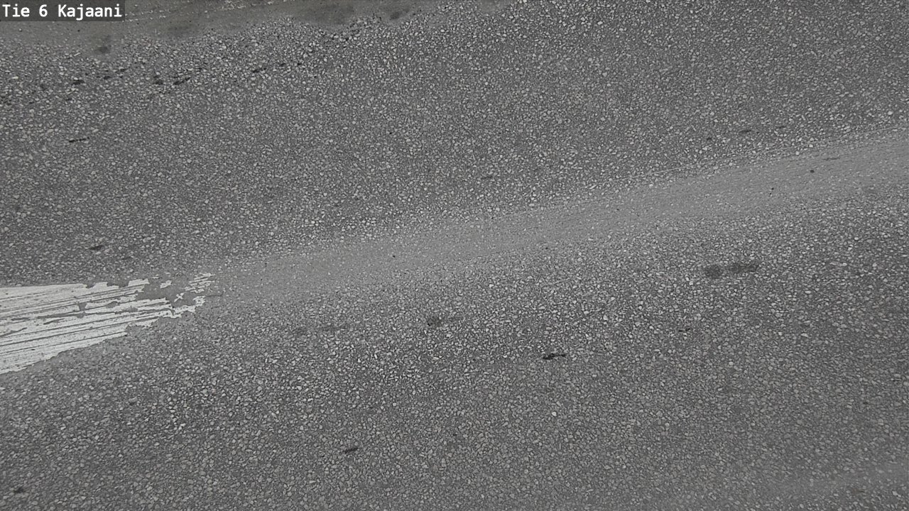 Kelikamerat Kuva Tie 6 Kajaani, Kajaani, Kainuu