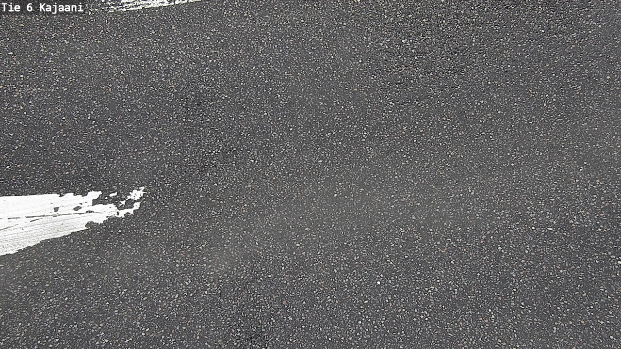 Kelikamerat Kuva Tie 6 Kajaani, Kajaani, Kainuu