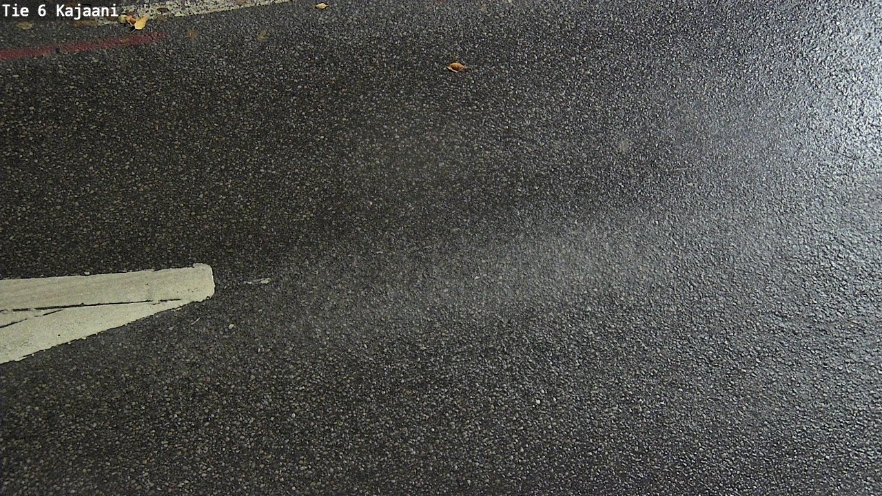 Kelikamerat Kuva Tie 6 Kajaani, Kajaani, Kainuu