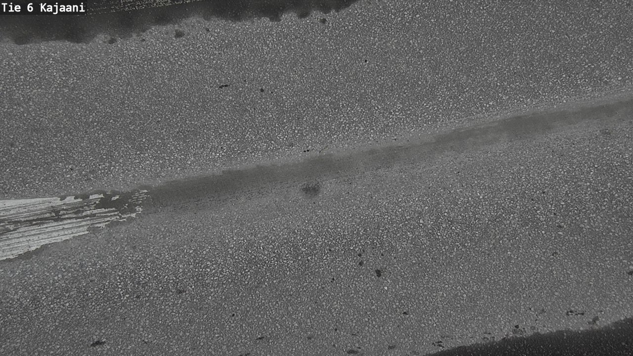 Kelikamerat Kuva Tie 6 Kajaani, Kajaani, Kainuu