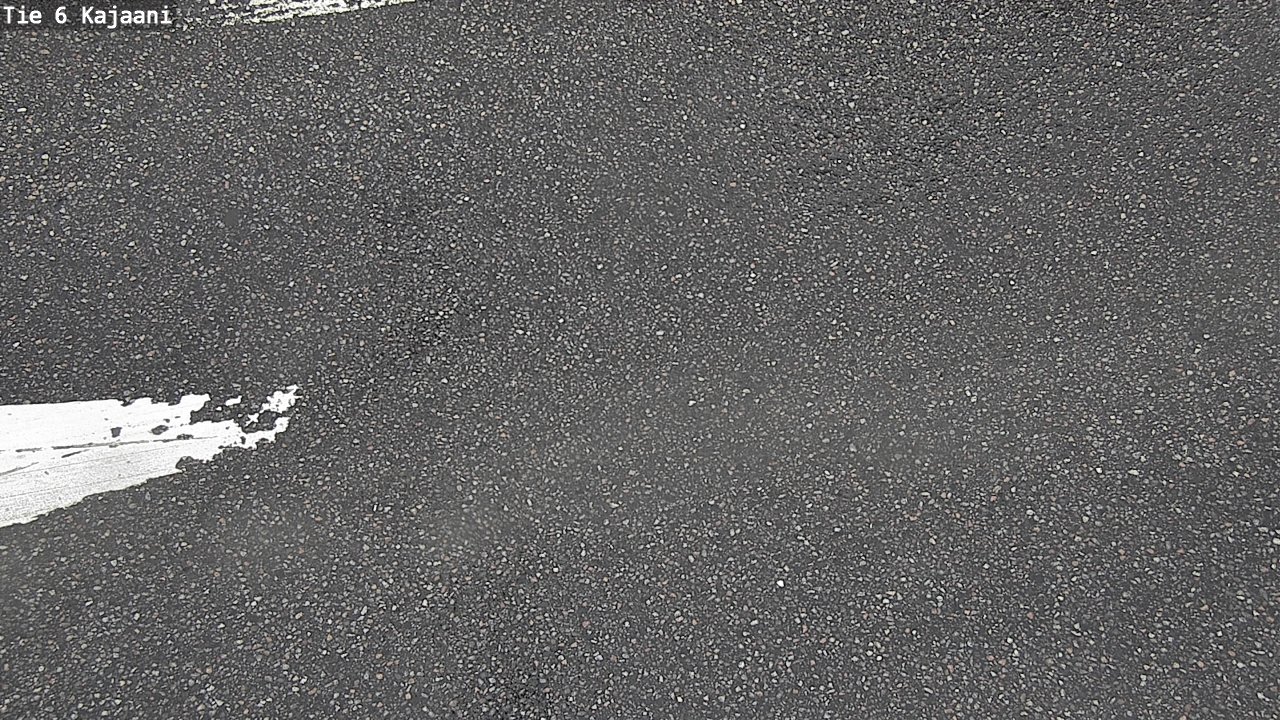 Kelikamerat Kuva Tie 6 Kajaani, Kajaani, Kainuu