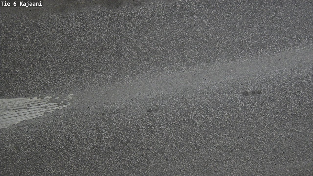 Kelikamerat Kuva Tie 6 Kajaani, Kajaani, Kainuu