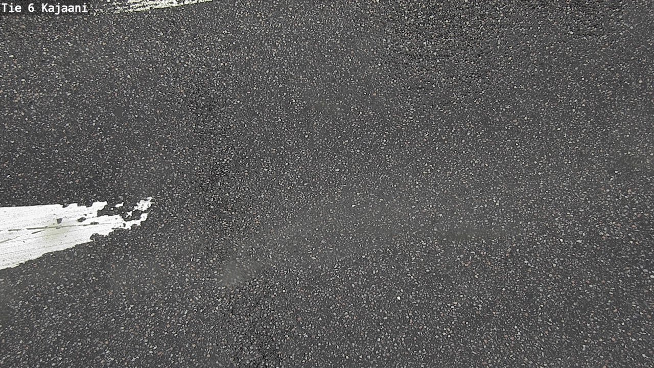 Kelikamerat Kuva Tie 6 Kajaani, Kajaani, Kainuu