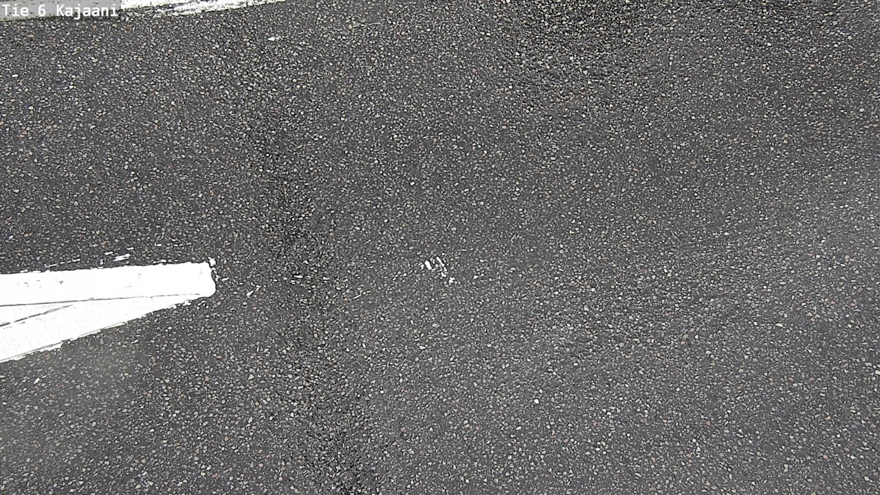 Kelikamerat Kuva Tie 6 Kajaani, Kajaani, Kainuu