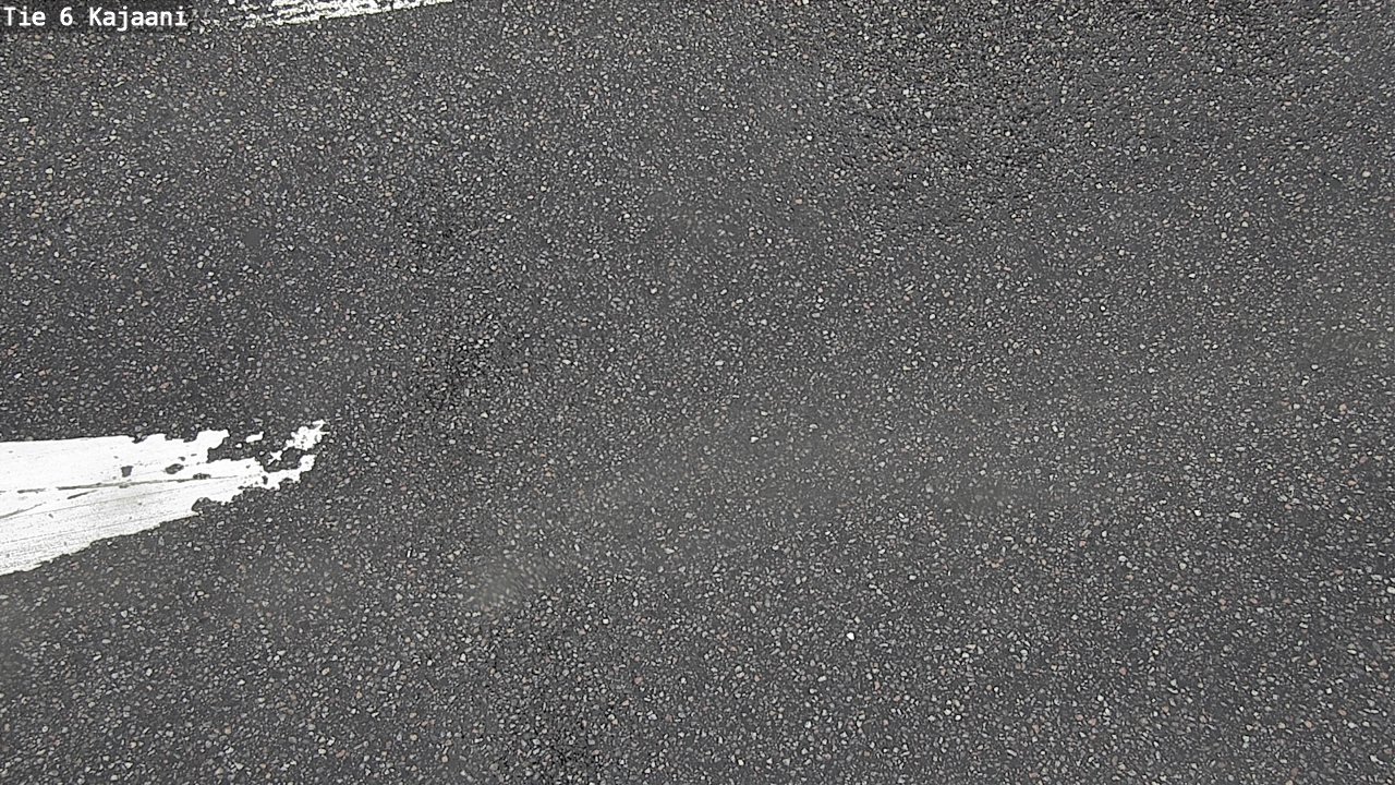 Kelikamerat Kuva Tie 6 Kajaani, Kajaani, Kainuu
