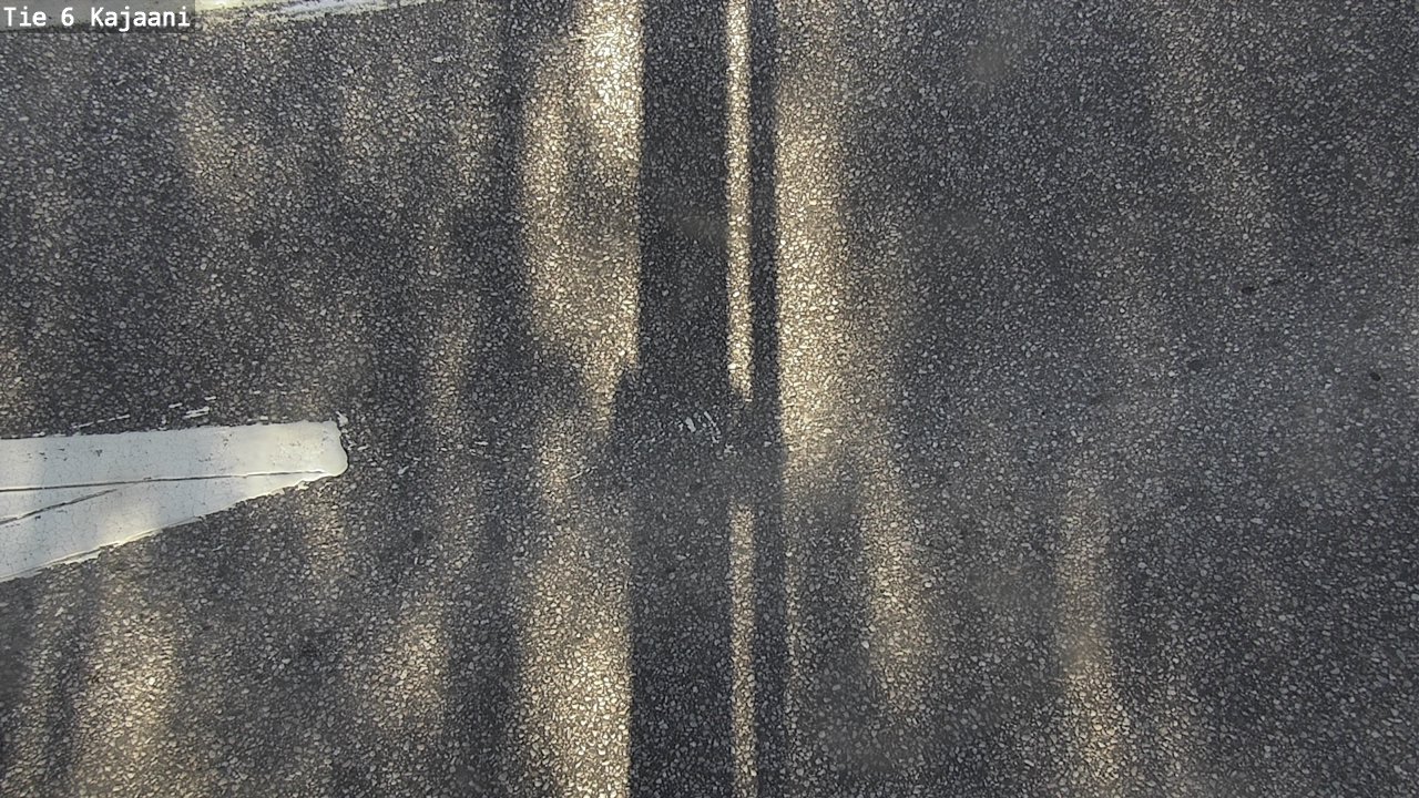 Kelikamerat Kuva Tie 6 Kajaani, Kajaani, Kainuu