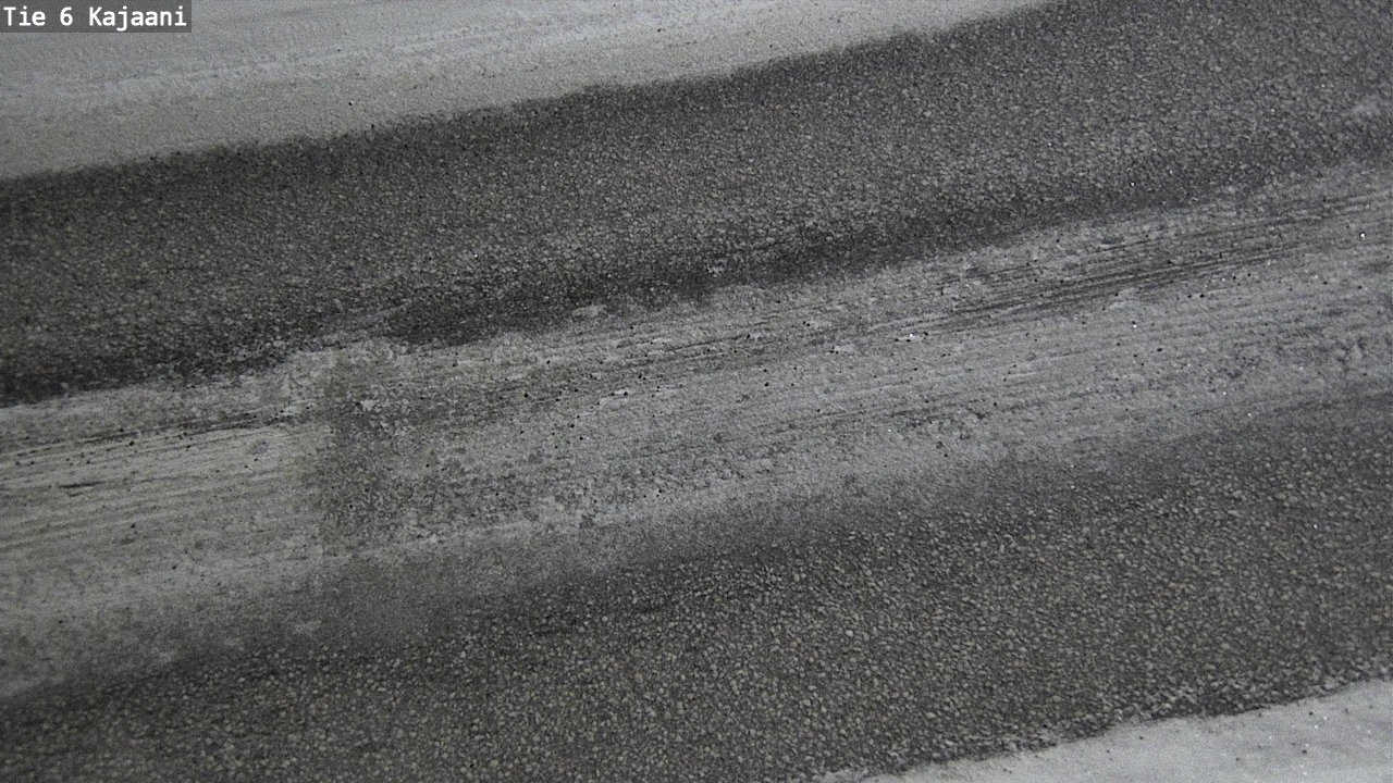 Kelikamerat Kuva Tie 6 Kajaani, Kajaani, Kainuu