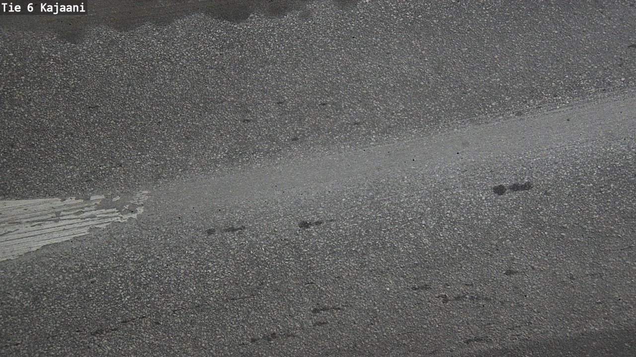 Kelikamerat Kuva Tie 6 Kajaani, Kajaani, Kainuu