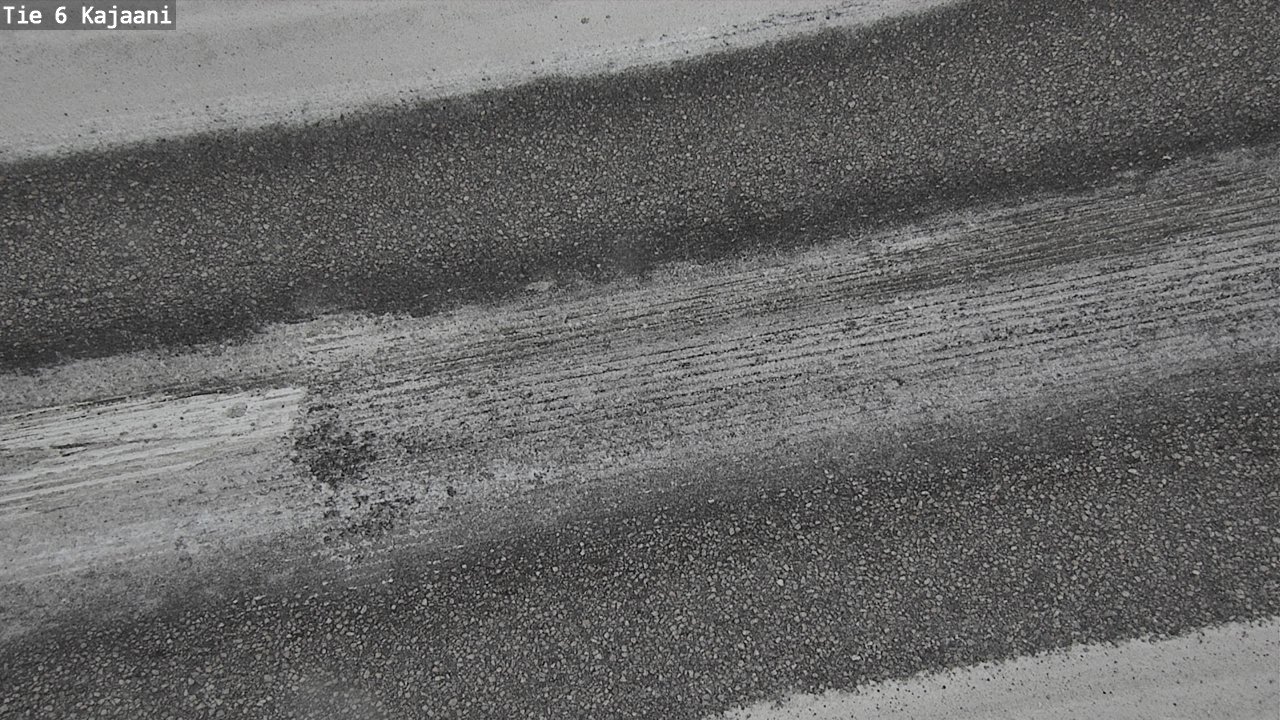 Kelikamerat Kuva Tie 6 Kajaani, Kajaani, Kainuu